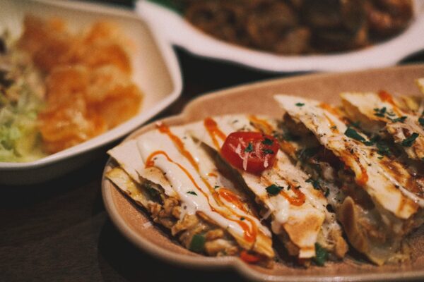 A Culinary Journey Through Bangkok’s Best Street Food Markets