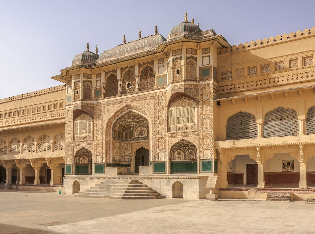 City Palace, Udaipur
