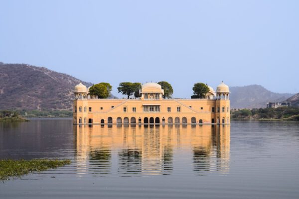Explore the Regal Palaces and Ancient Forts of Rajasthan