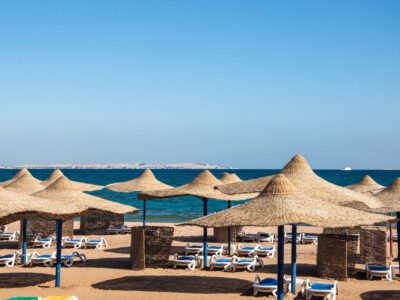 Discover the Greco-Roman History of Egypt’s Mediterranean Shore