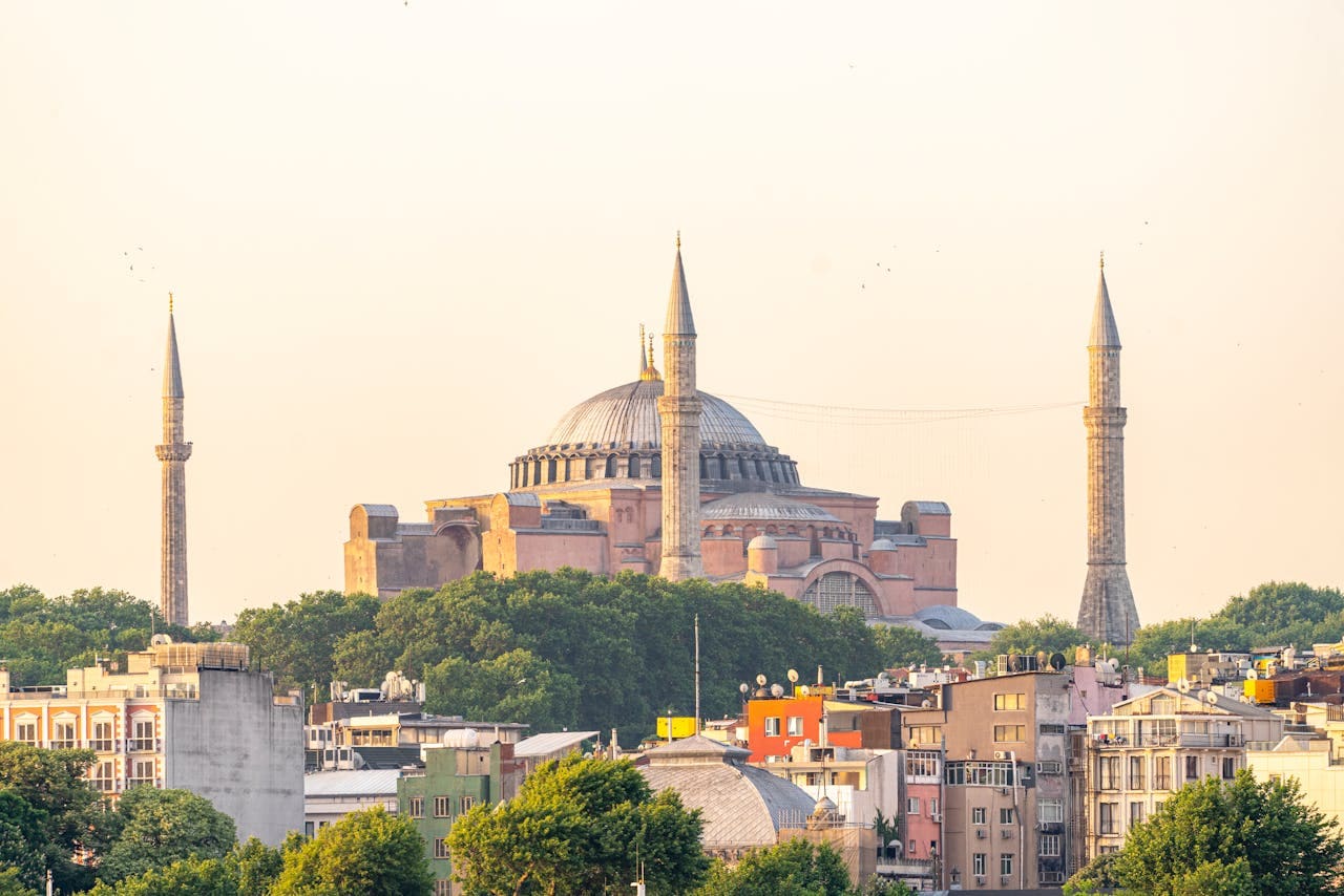 İstanbul, İstanbul, Türkiye