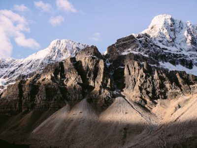 A Journey to the Tri-Colored Crater Lakes of Mount Kelimutu