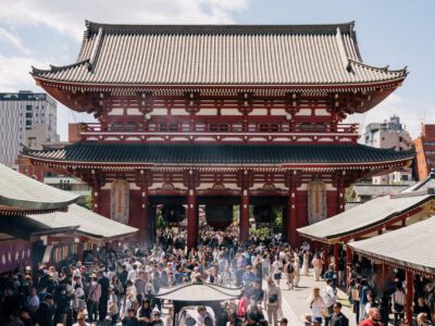An Immersive Cultural Experience in Japan’s Ancient Capital