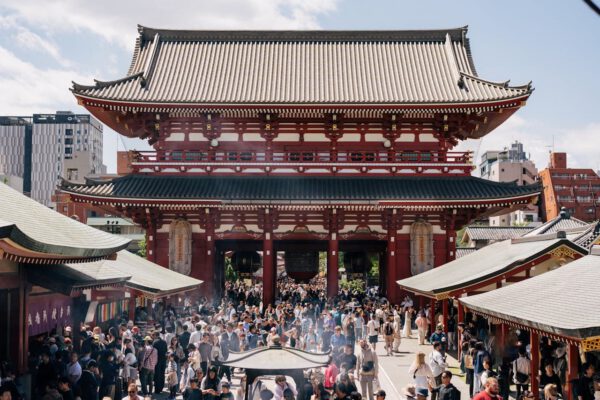 An Immersive Cultural Experience in Japan’s Ancient Capital