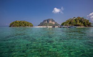 Unveiling the Mysterious Karst Peaks of Guilin and Yangshuo