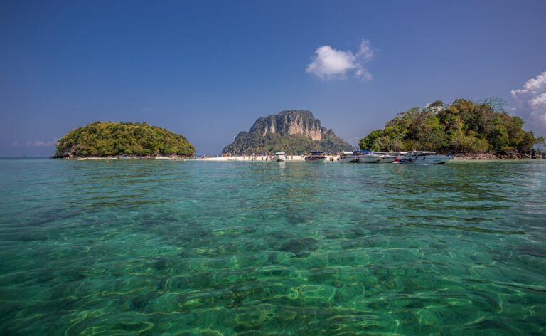 Itinerary day 1 image