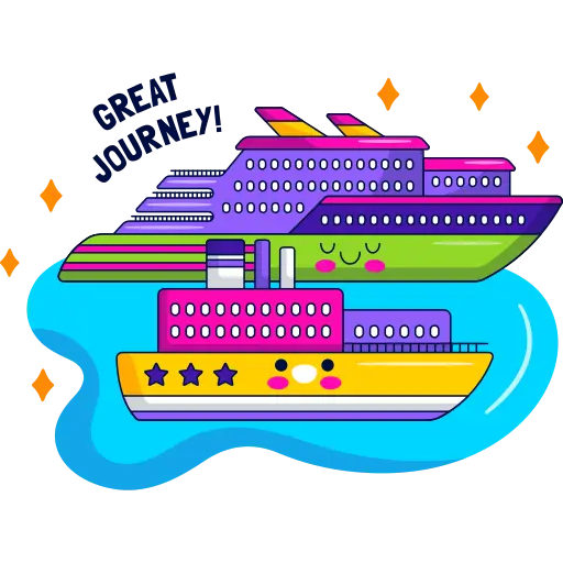 Trusted by Travelers