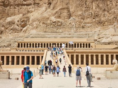 A Comprehensive Two-Day Exploration of Ancient Thebes