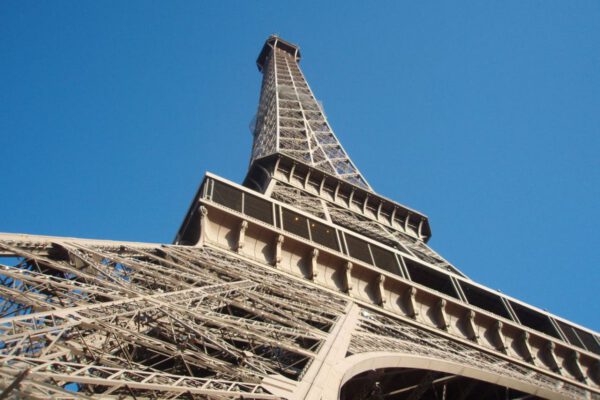 A Whirlwind Tour of France’s Most Iconic Capital Cities