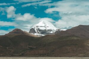 Finding Your Inner Peace at Tibet’s Sacred Mount Kailash