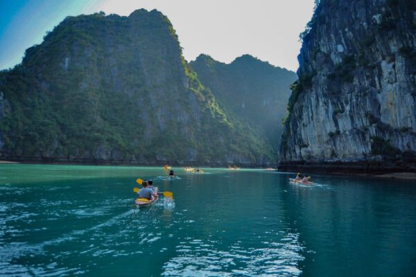 A UNESCO World Heritage Train Ride from Switzerland to Italy