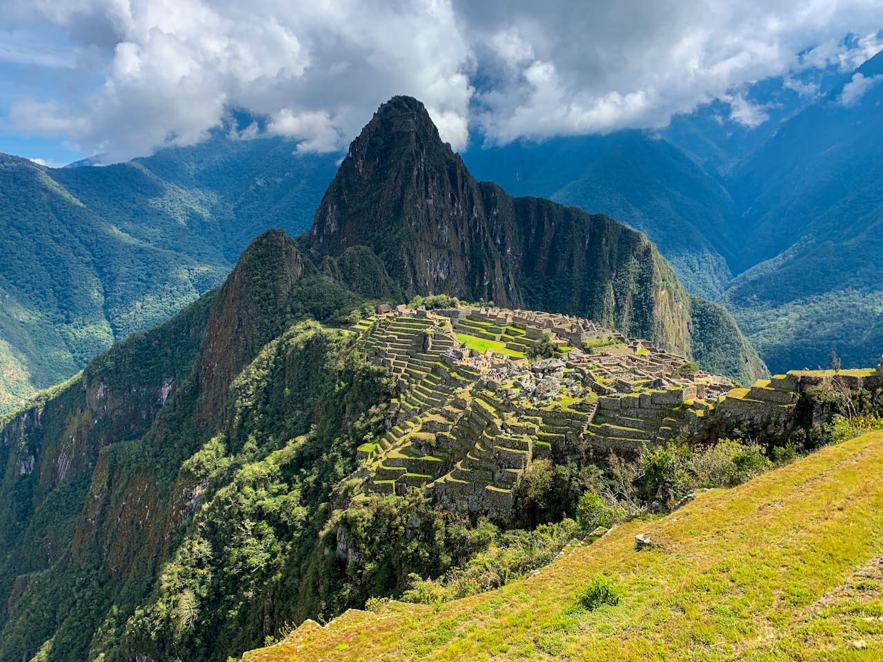 Peru